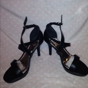 heels